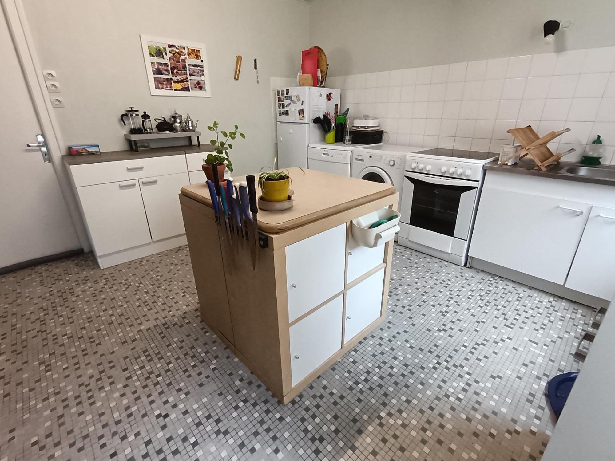 Maison De Vacances Presence De Chats Que Je Viendrai Nourrir Apartment Plougastel-Daoulas Bagian luar foto
